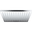 HANSGROHE - Vernis Shape Douche de tête 230 1jet EcoSmart 9l/min, Chrome (26283000) - vignette