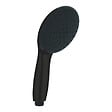 GROHE - Grohe Vitalio Start 110 douchette à main 2 jets, noir mat (G279462431) - vignette