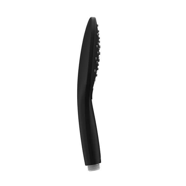 RAVAK - Pomme de douche Ravak 958.00 noir X07P569 - large