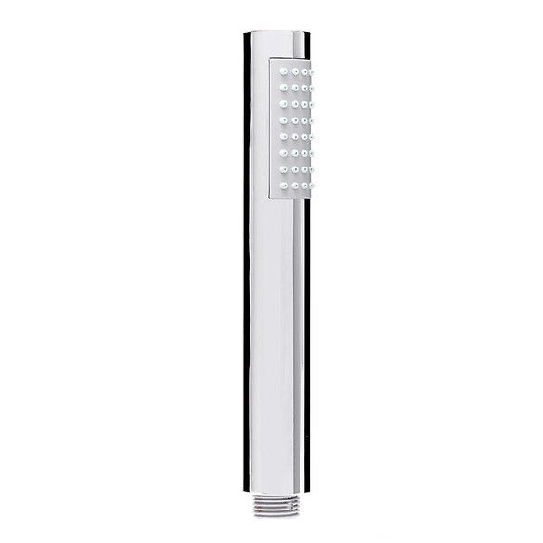 OPTIMA - Pomme de douche Optima chrome OPS020 - large