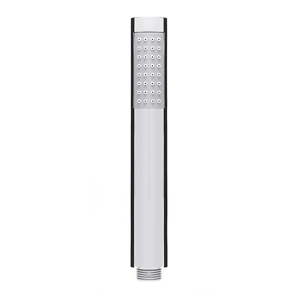 OPTIMA - Pomme de douche Optima chrome OPS020 - large
