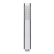 OPTIMA - Pomme de douche Optima chrome OPS020 - vignette