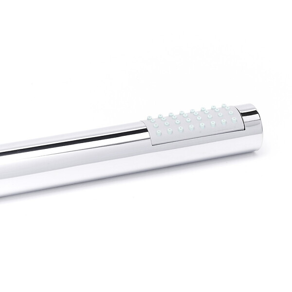 OPTIMA - Pomme de douche Optima chrome OPS020 - large