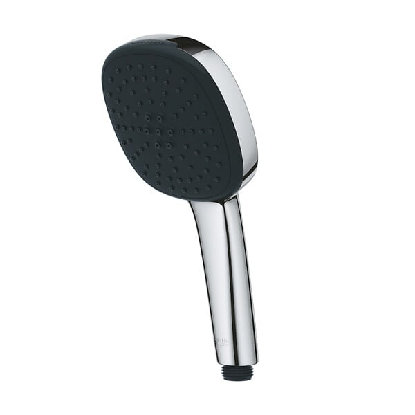 GROHE - Grohe Vitalio Comfort 110 douchette 2 jets, chrome (G26926001) - large