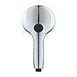 GROHE - Vitalio Start 110 douchette à main 2 jets, chrome (G26948001) - vignette