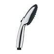 GROHE - Vitalio Start 110 douchette à main 2 jets, chrome (G26948001) - vignette