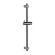SWISS AQUA TECHNOLOGIES - Swiss Aqua Technologies Aurum barre de douche 58 cm, métal brossé (SATBAURSSTBGM) - vignette