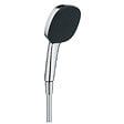 GROHE - Vitalio Comfort 110 set douchette + flexible 2 jets, chrome (G26973001) - vignette