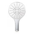 GROHE - Rainshower Smartactive 150 Douchette 3 jets, Chrome et blanc (26554LS0) - vignette
