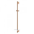GROHE - Rainshower Smartactive Barre de douche 900mm avec curseur et support orientable, Warm Sunset (26603DA0) - vignette