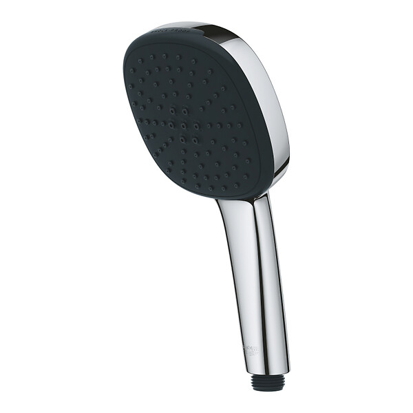 GROHE - Vitalio Comfort 110 douchette à main 2 jets, chrome (G26925001) - large