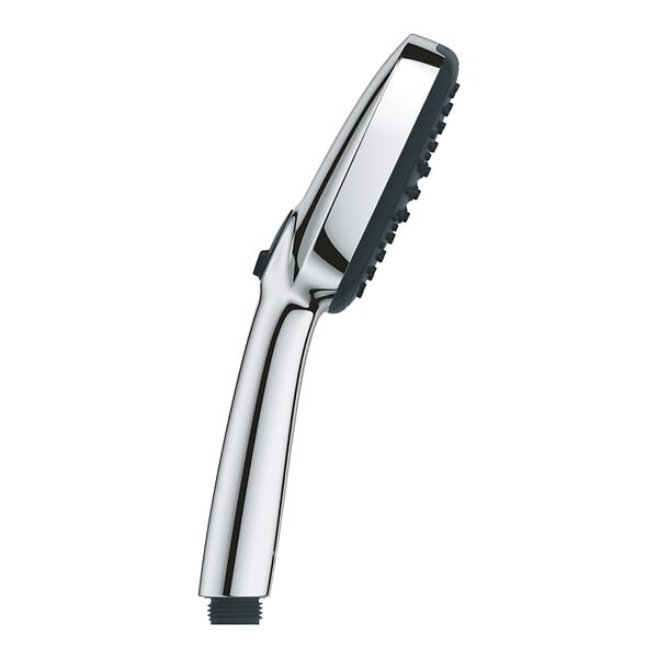 GROHE - Vitalio Comfort 110 douchette à main 2 jets, chrome (G26925001) - large