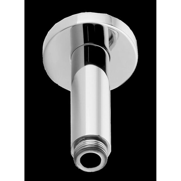 OPTIMA - Optima Bras de douche Optima plafond chromé OPB004 - large