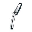 GROHE - Vitalio Comfort 110 douchette 3 jets, chrome (G26092001) - vignette