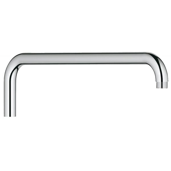 GROHE - Grohe Rainshower®  Bras de douche pour système de douche (14014000) - large