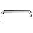 GROHE - Grohe Rainshower®  Bras de douche pour système de douche (14014000) - vignette
