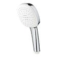 GROHE - Tempesta Cube 110 Douchette 2 jets (G26746003) - vignette