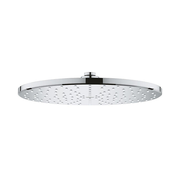 GROHE - Rainshower Mono 310 douche de tête 1 jet, chrome (G26562000) - large