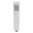 SIKO - Pomme de douche SIKO chrome SIKOBSRS413 - vignette