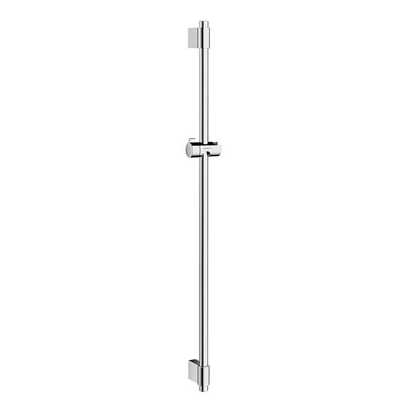 HANSGROHE - Barre de douche Unica'Varia 1,05m, sans flexible, chromé (27356000) - large