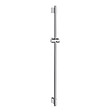 HANSGROHE - Barre de douche Unica'Varia 1,05m, sans flexible, chromé (27356000) - vignette