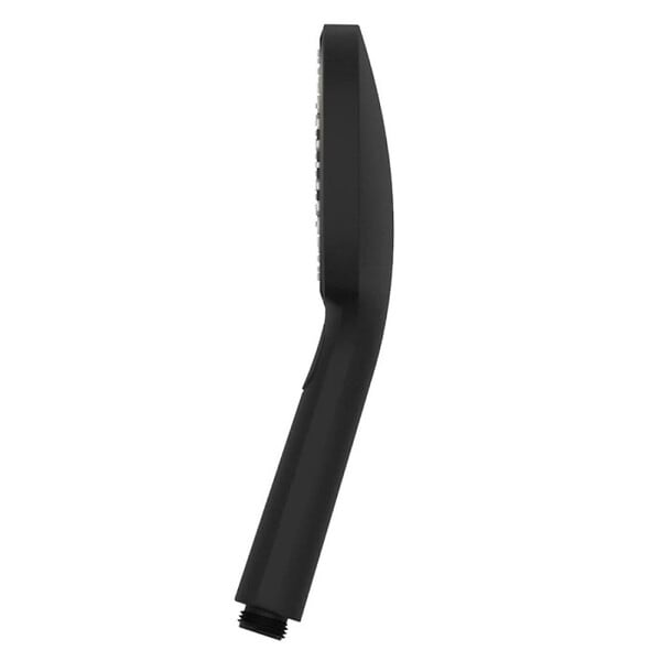 SWISS AQUA TECHNOLOGIES - Swiss Aqua Technologies Douchette à main 3 jets, noir mat (SATBSRS61C) - large