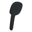 GROHE - Grohe Vitalio Comfort 110 douchette à main 2 jets, noir mat (G263972431) - vignette