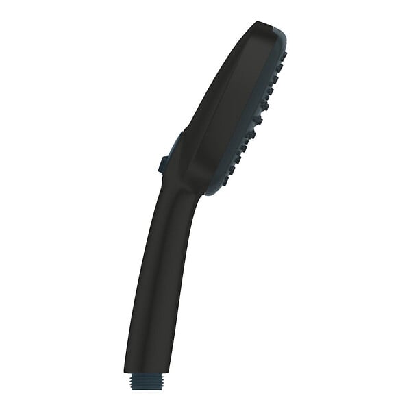 GROHE - Grohe Vitalio Comfort 110 douchette à main 2 jets, noir mat (G263972431) - large
