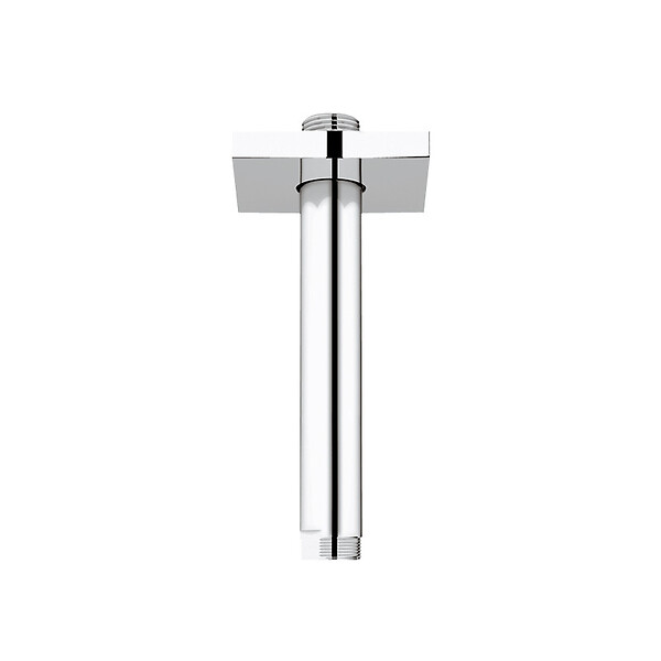 GROHE - Grohe RAINSHOWER - Bras de douche (27485000) - large