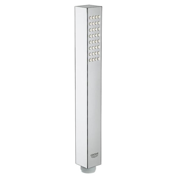 GROHE - Grohe Euphoria Cube Stick Douchette 1 jet, Chrome (27699000) - large