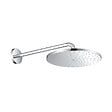 GROHE - Grohe Rainshower mono 310  ensemble douche de tête et bras 42,2 cm, 1 jet (G26558000) - vignette