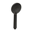 HANSA - Douchette S-line Pro noir SLRS33C - vignette