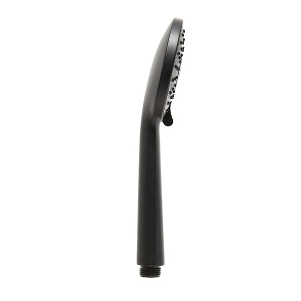 HANSA - Douchette S-line Pro noir SLRS33C - large