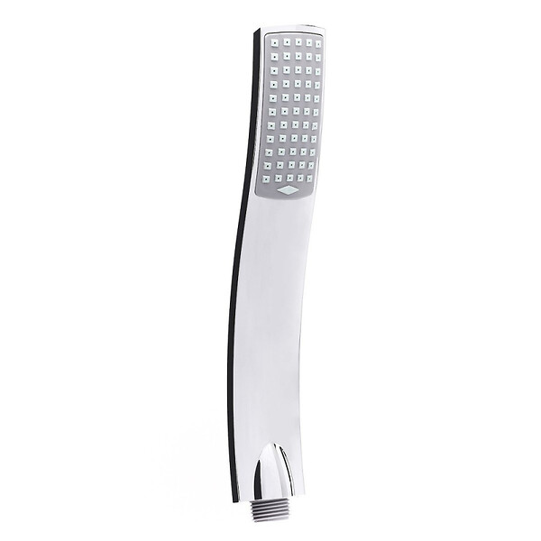 OPTIMA - Optima Pomme de douche Optima chrome OPH020 - large