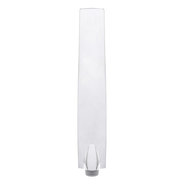 OPTIMA - Optima Pomme de douche Optima chrome OPH020 - large