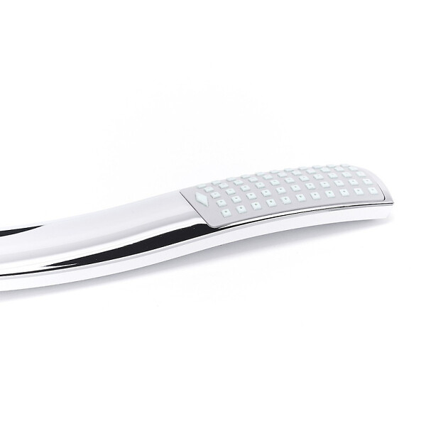 OPTIMA - Optima Pomme de douche Optima chrome OPH020 - large