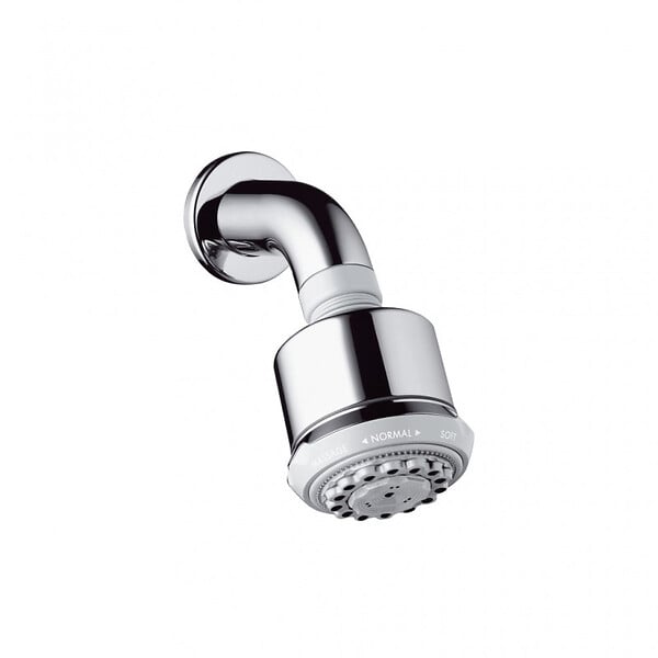 HANSGROHE - Hansgrohe Douchette Clubmaster (26606000) - large