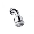 HANSGROHE - Hansgrohe Douchette Clubmaster (26606000) - vignette
