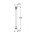GROHE - Silverflex, 1750 mm, Warm Sunset (28388DA0) - vignette