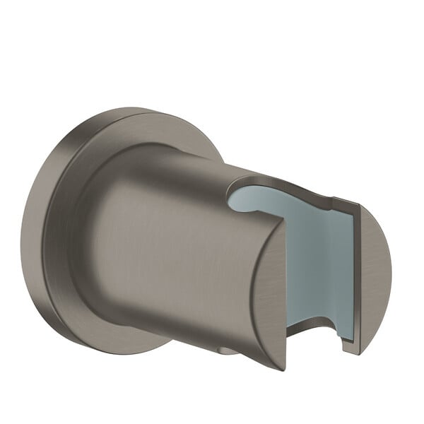 GROHE - Grohe Rainshower Support mural pour douchette (27074AL0) - large