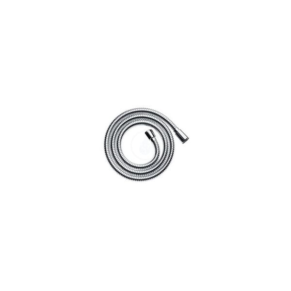 HANSGROHE - Hansgrohe Sensoflex. Flexible de douche métallique 1,25 m - large