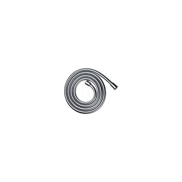 HANSGROHE - Flexible IsiflexB chromé 1250 mm - large