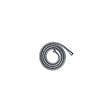 HANSGROHE - Metaflex. Flexible de douche 1,25 m - vignette