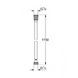 GROHE - Silverflex Flexible de douche 1750 mm , Cool Sunrise (28388GL0) - vignette