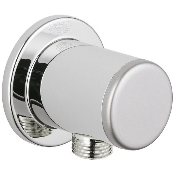 GROHE - Relexa  Coude à encastrer 1/2" (28626000) - large