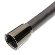 SWISS AQUA TECHNOLOGIES - Swiss Aqua Technologies Flexible de douche SAT PVD Gun Metal (SATBSHPDA) - vignette