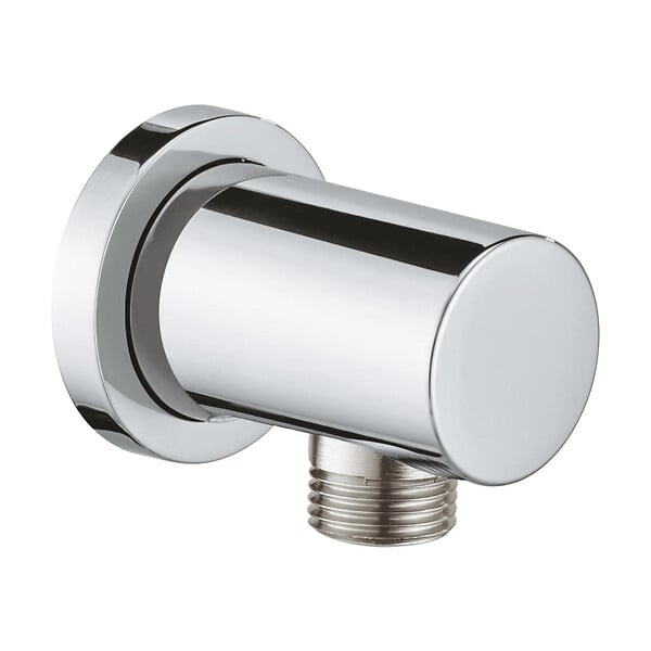 GROHE - Grohe Rainshower®  Coude à encastrer 1/2" (27057000) - large