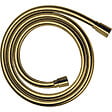 HANSGROHE - Isiflex Flexible de douche 1.60m, Aspect Doré poli (28276990) - vignette