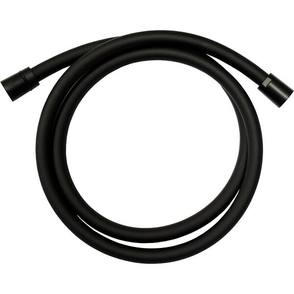 SWISS AQUA TECHNOLOGIES - Swiss Aqua Technologies B-way Flexible de douche 1,5m, Noir mat (SATBSHPBW) - large