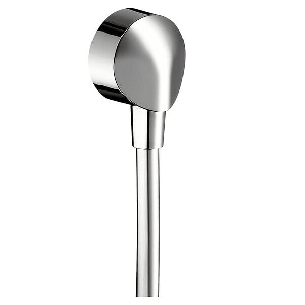 HANSGROHE - FixFit Coude de raccordement E (27454000) - large